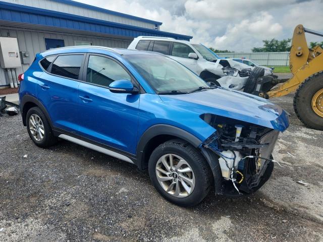 2018 HYUNDAI TUCSON SEL KM8J3CA41JU793006