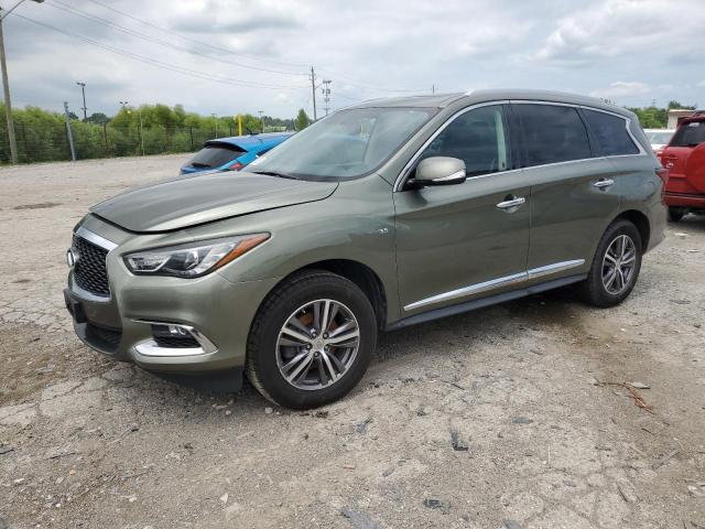 INFINITI QX60