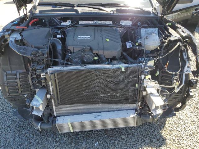 2024 AUDI Q5 PREMIUM WA1EAAFY4R2011567
