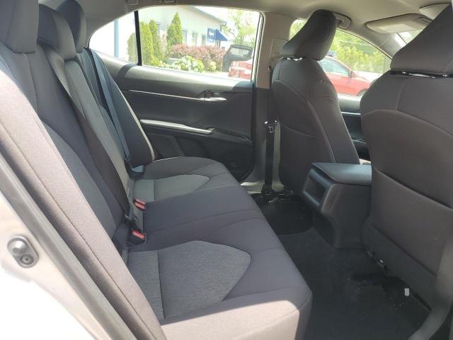 2019 TOYOTA CAMRY L - 4T1B11HK2KU832044