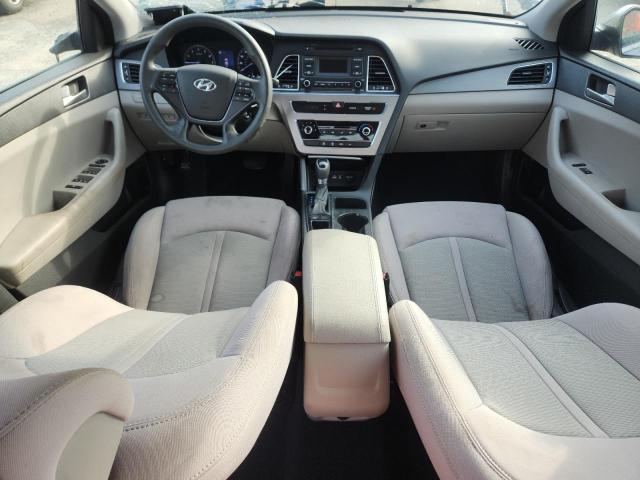 2015 HYUNDAI SONATA SE - 5NPE24AFXFH144869