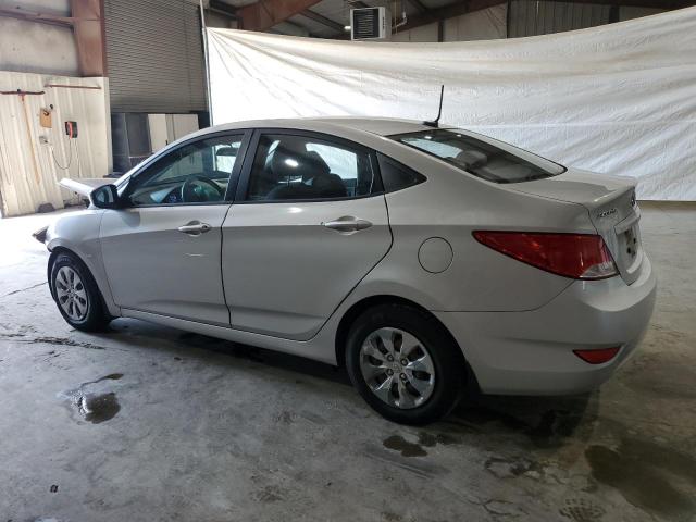 2016 HYUNDAI ACCENT SE KMHCT4AE9GU973477