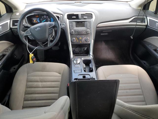 2018 FORD FUSION S H 3FA6P0UU7JR165814