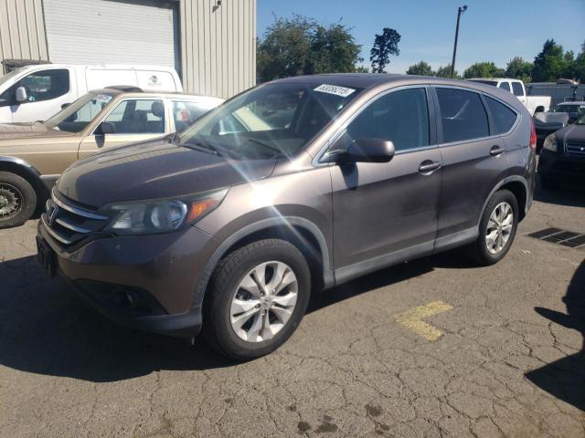 HONDA CR-V EX