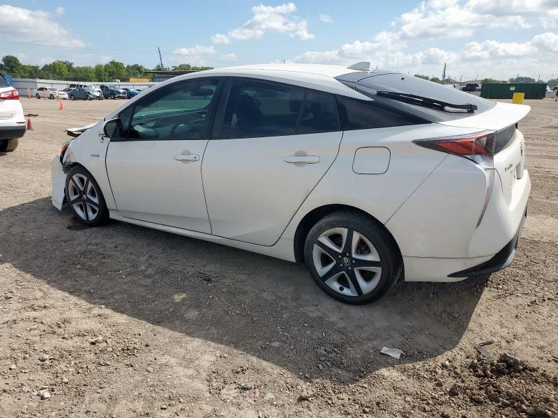 2016 TOYOTA PRIUS - JTDKARFU2G3019632