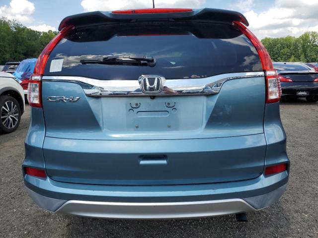2015 HONDA CR-V EXL 2HKRM3H78FH508940