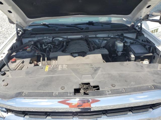 2018 CHEVROLET SILVERADO - 3GCPCNEC7JG286030