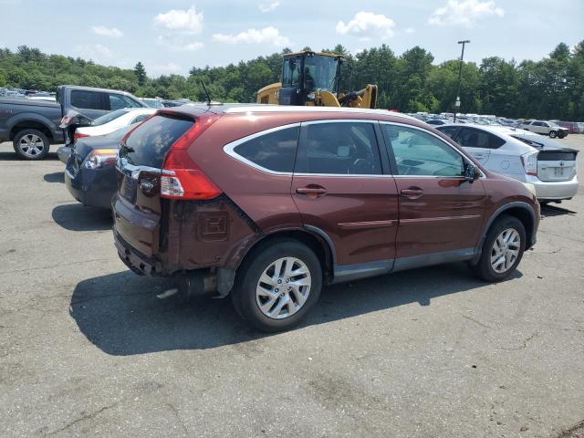 Vin: 2hkrm4h70gh616637, lot: 62271325, honda crv exl 20163