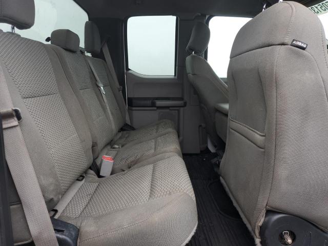 2017 FORD F350 SUPER - 1FT8X3B69HED22166