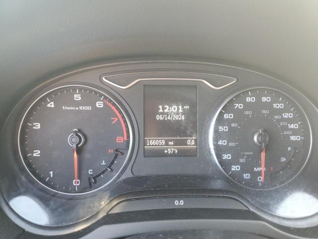 2015 AUDI A3 PREMIUM - WAUEFGFF1F1062886