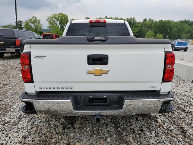 2015 CHEVROLET SILVERADO 3GCUKSEC4FG158811