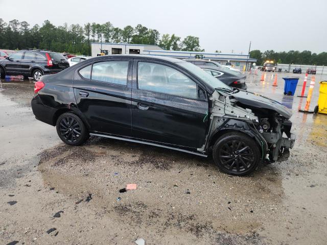 2020 MITSUBISHI MIRAGE G4 - ML32F4FJ4LHF11947