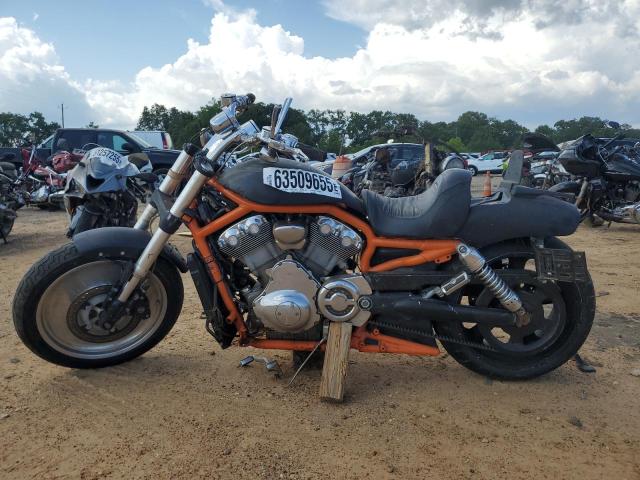 2014 HARLEY-DAVIDSON VRSCF VROD 1HD1HPH18EC808510