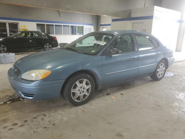 FORD TAURUS SE