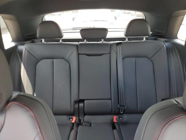 2025 AUDI Q3 PREMIUM WA1EECF37S1014964