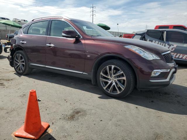2017 INFINITI QX50 - JN1BJ0RR7HM415699