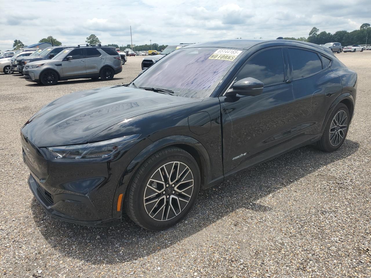 FORD MUSTANG PREMIUM