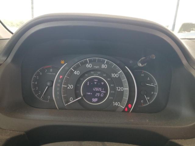 2015 HONDA CR-V LX 2HKRM3H38FH557441
