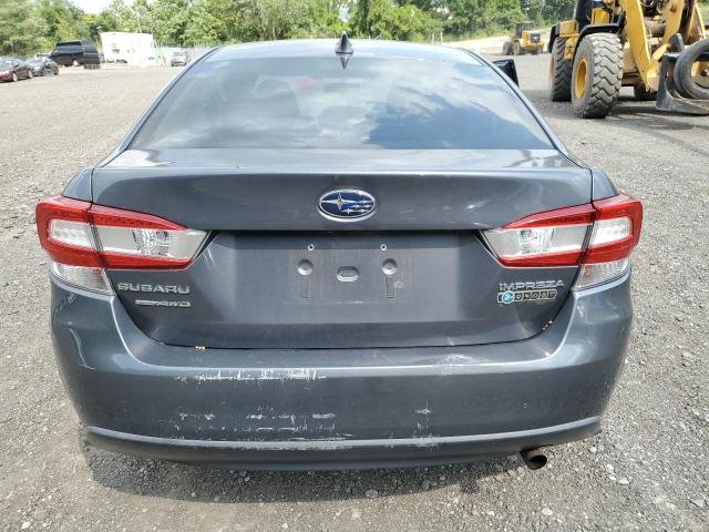 2018 SUBARU IMPREZA PR 4S3GKAD66J3616699