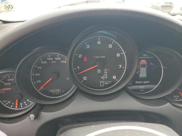 2016 PORSCHE CAYENNE - WP1AA2A23GKA37215