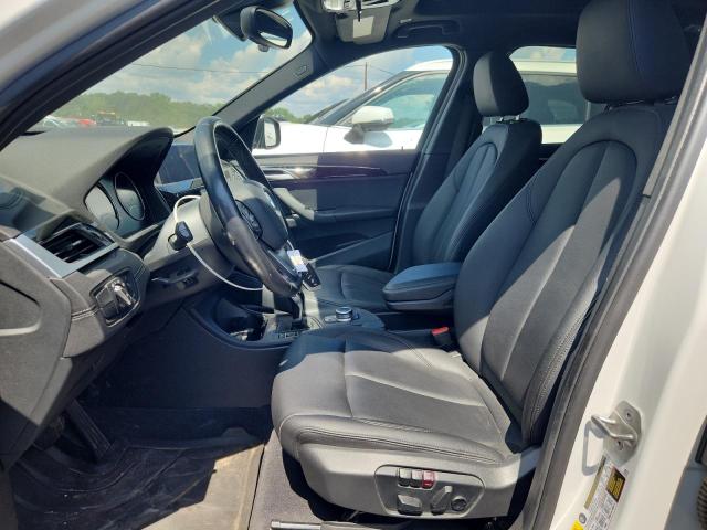 2021 BMW X1 XDRIVE2 - WBXJG9C00M5U41624