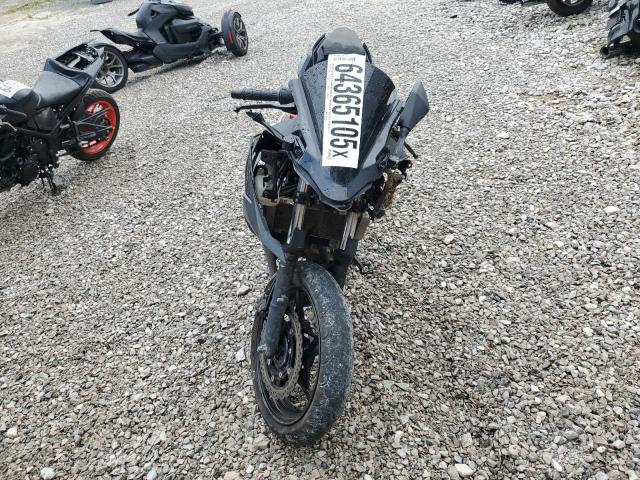 2019 KAWASAKI EX400 JKAEXKG19KDA27976