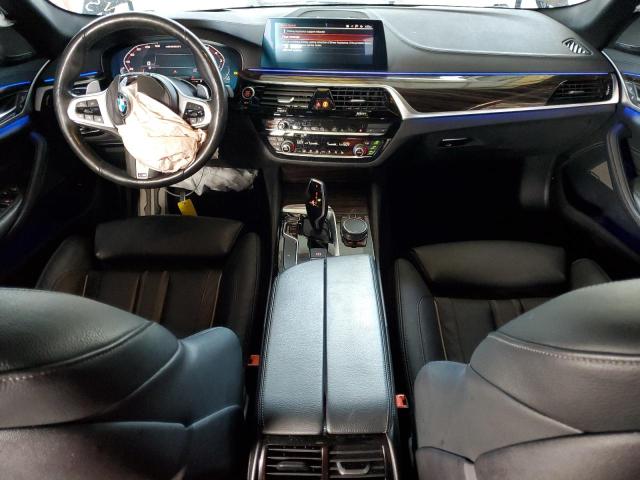 2020 BMW M550XI WBAJS7C0XLBN96601