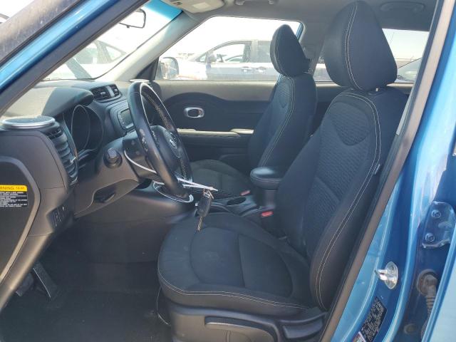 2016 KIA SOUL + - KNDJP3A58G7298147