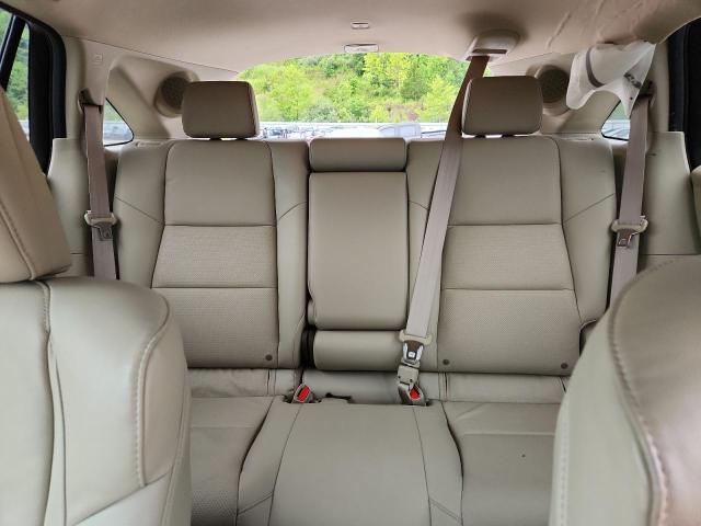 2015 ACURA RDX TECHNO 5J8TB4H51FL015212