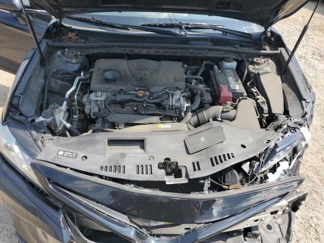 2019 TOYOTA CAMRY XSE 4T1B61HK4KU851406