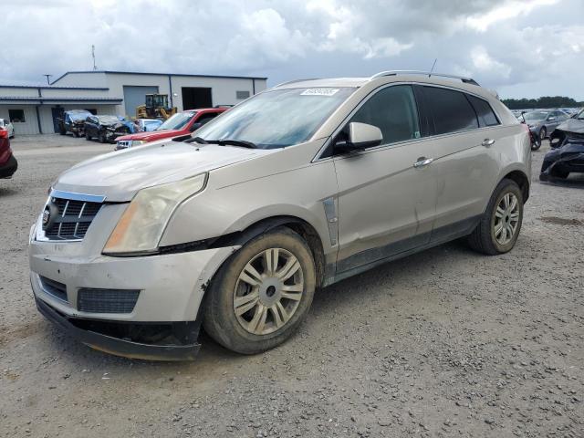 CADILLAC SRX LUXURY