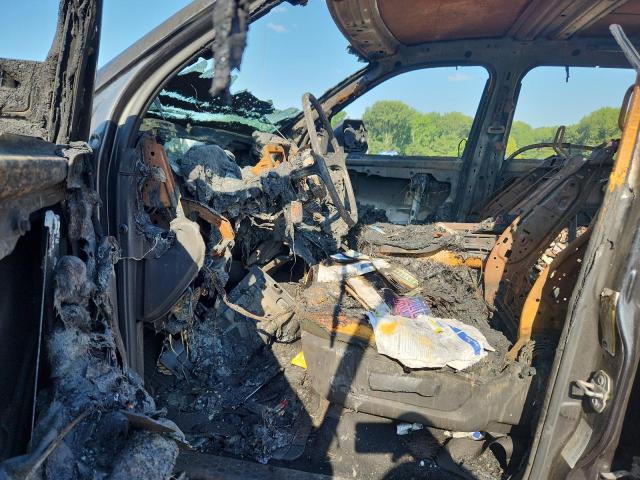 2017 RAM 2500 ST 3C6UR5CJ7HG561366