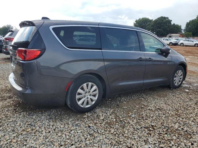 2018 CHRYSLER PACIFICA L - 2C4RC1AG6JR103446