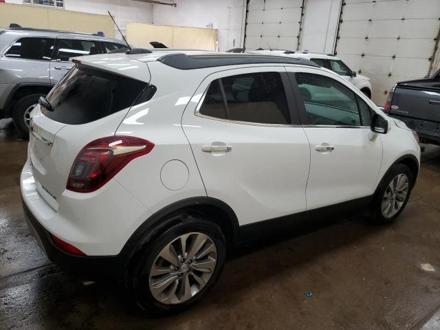 2018 BUICK ENCORE PRE KL4CJASB6JB622990