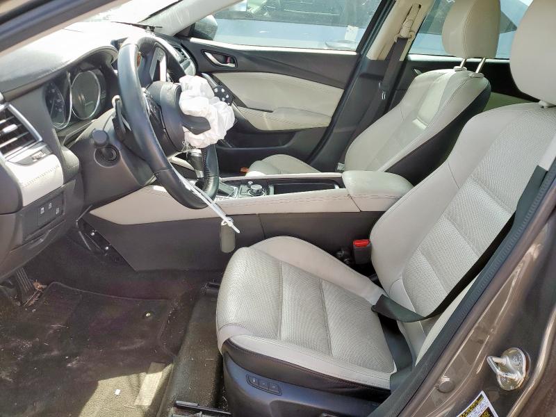 2017 MAZDA 6 GRAND TO - JM1GL1W54H1116192