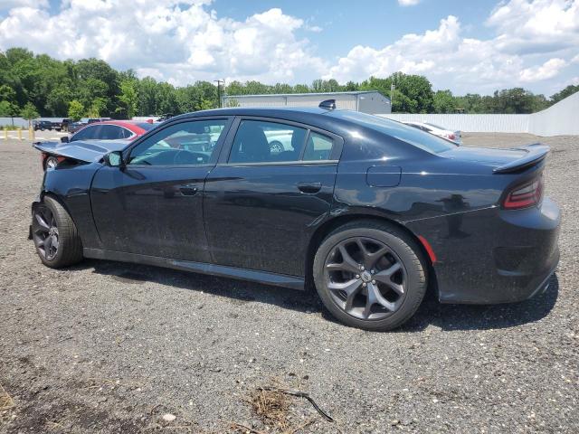 2019 DODGE CHARGER GT 2C3CDXHG1KH578980