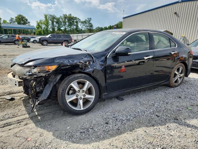 Global Auto Auctions: 2014 ACURA TSX SE