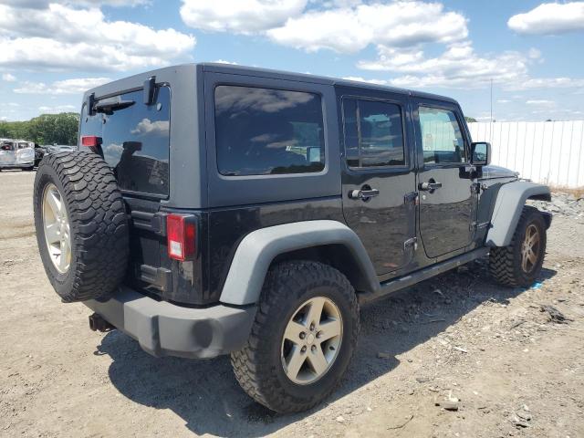 2010 JEEP WRANGLER U - 1J4BA6H1XAL183214