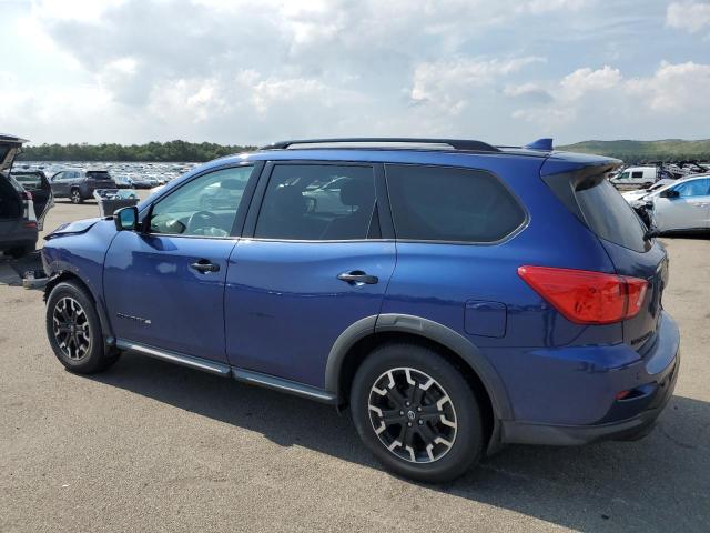 NISSAN PATHFINDER 2020 5N1DR2CMXLC638675 photo #3