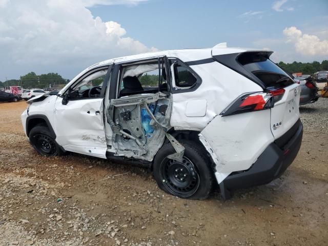 2025 TOYOTA RAV4 LE - 2T3K1RFV1SC335894