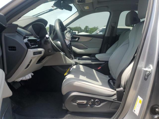 2025 ACURA MDX TECHNO 5J8YE1H4XSL011947