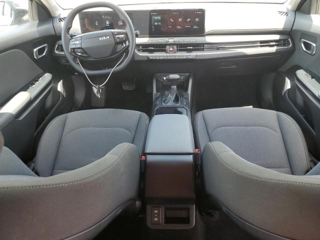 2025 KIA K4 LX - 3KPFT4DE7SE021758