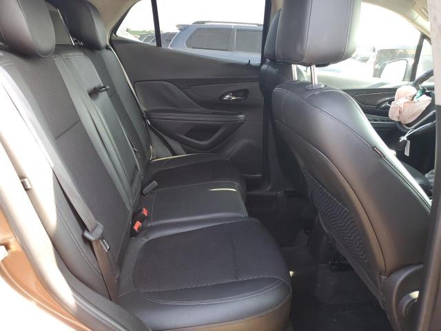 2017 BUICK ENCORE PRE KL4CJASB0HB033220