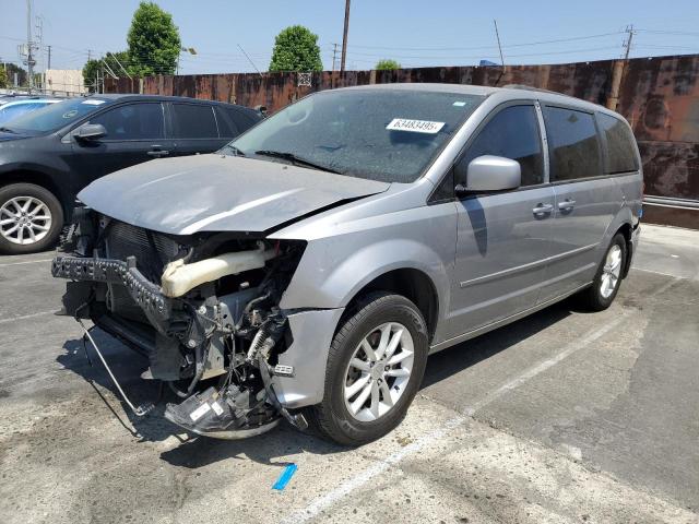 Vin: 2c4rdgcg1gr179792, lot: 63483495, dodge caravan sxt 2016 img_1