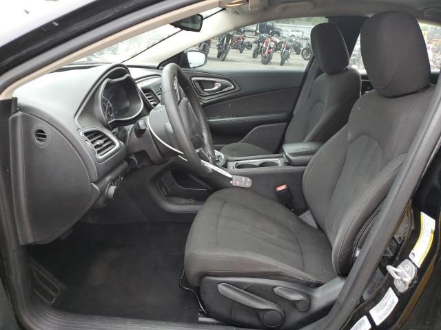2016 CHRYSLER 200 LIMITE 1C3CCCAB1GN130232