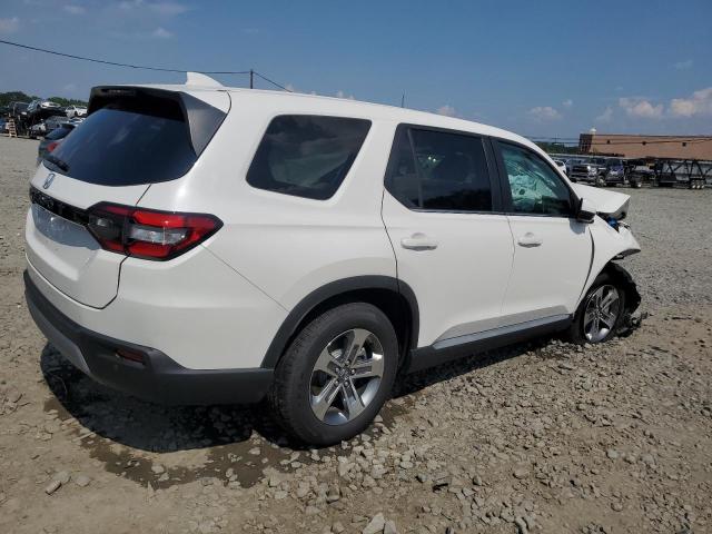 2025 HONDA PILOT EXL 5FNYG1H48SB126011