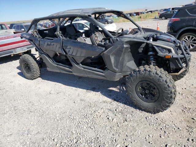 2023 CAN-AM MAVERICK X3 MAX X DS TURBO RR - 3JBVEAV48PE001927