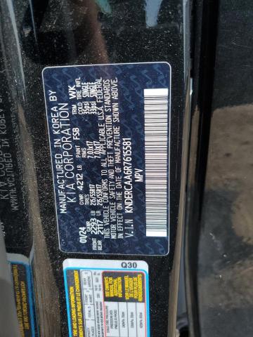 2024 KIA SELTOS EX KNDERCAA6R7615581
