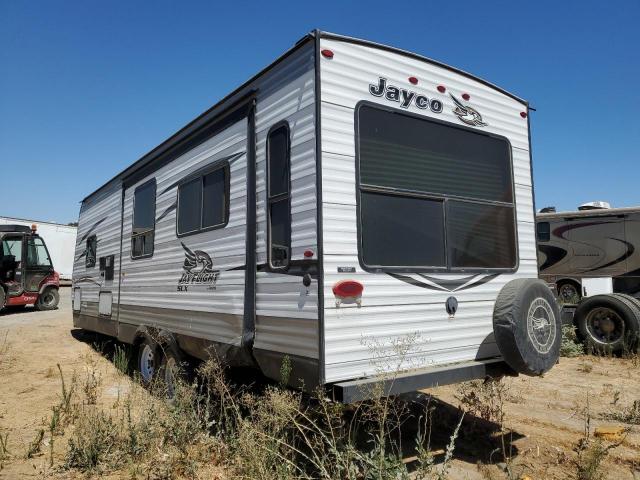 JAYCO JAYFLIGHT 2017 1UJBJ0BP8H77Y0297 photo #4