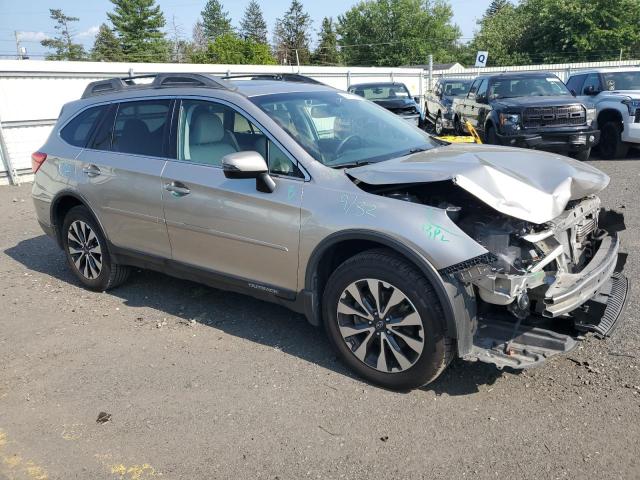 2016 SUBARU OUTBACK 3. 4S4BSENC1G3327773
